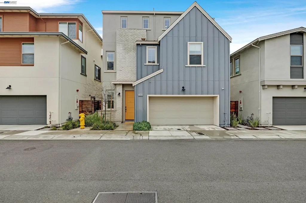 5990 Peridot Place Dublin CA 94568