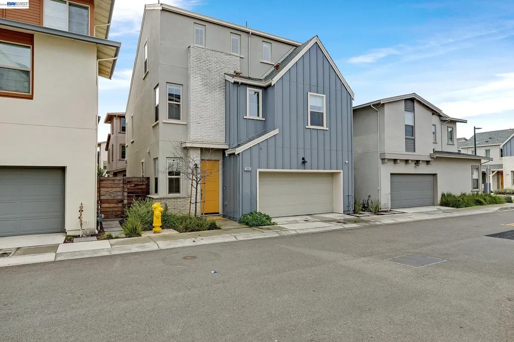 5990 Peridot Place Dublin CA 94568