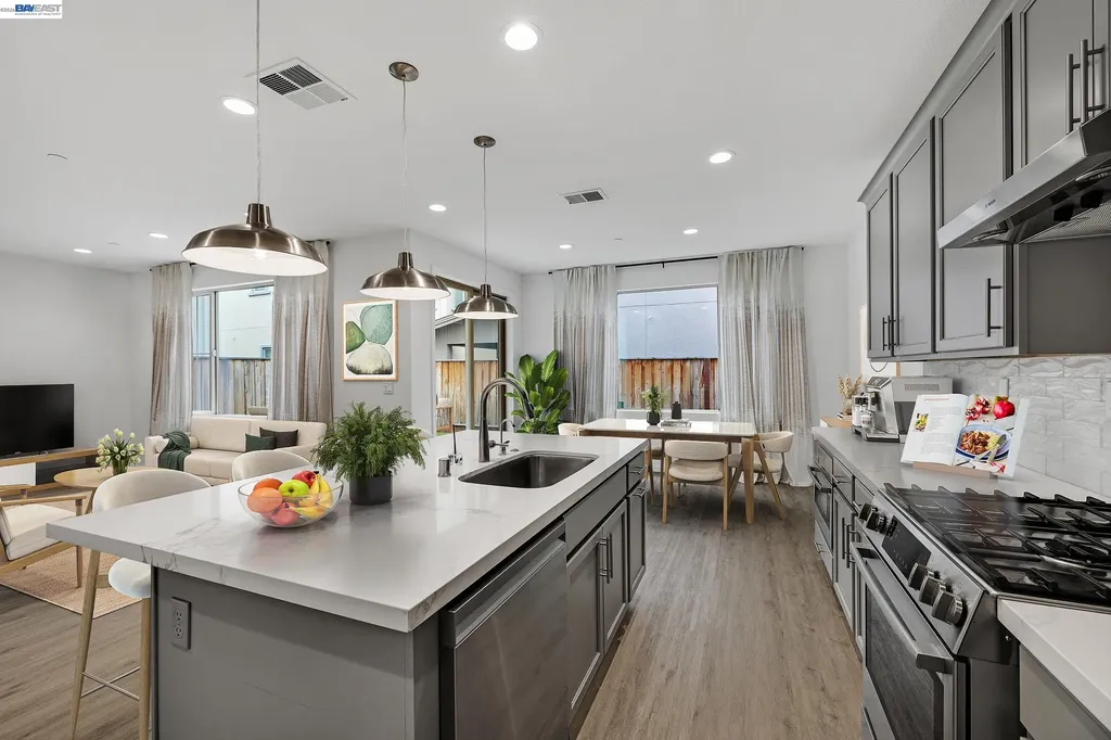 5990 Peridot Place Dublin CA 94568