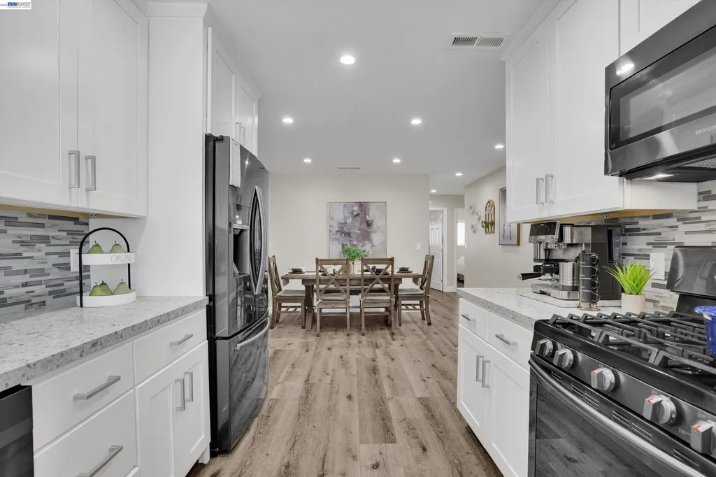 5006 Everglades Park Drive Fremont CA 94538