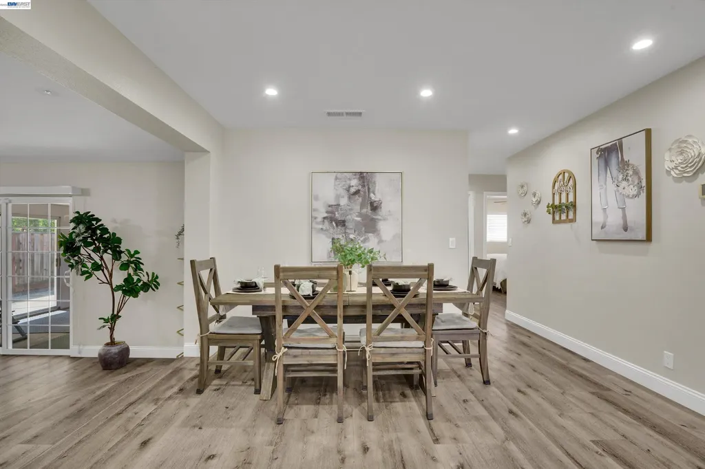5006 Everglades Park Drive Fremont CA 94538