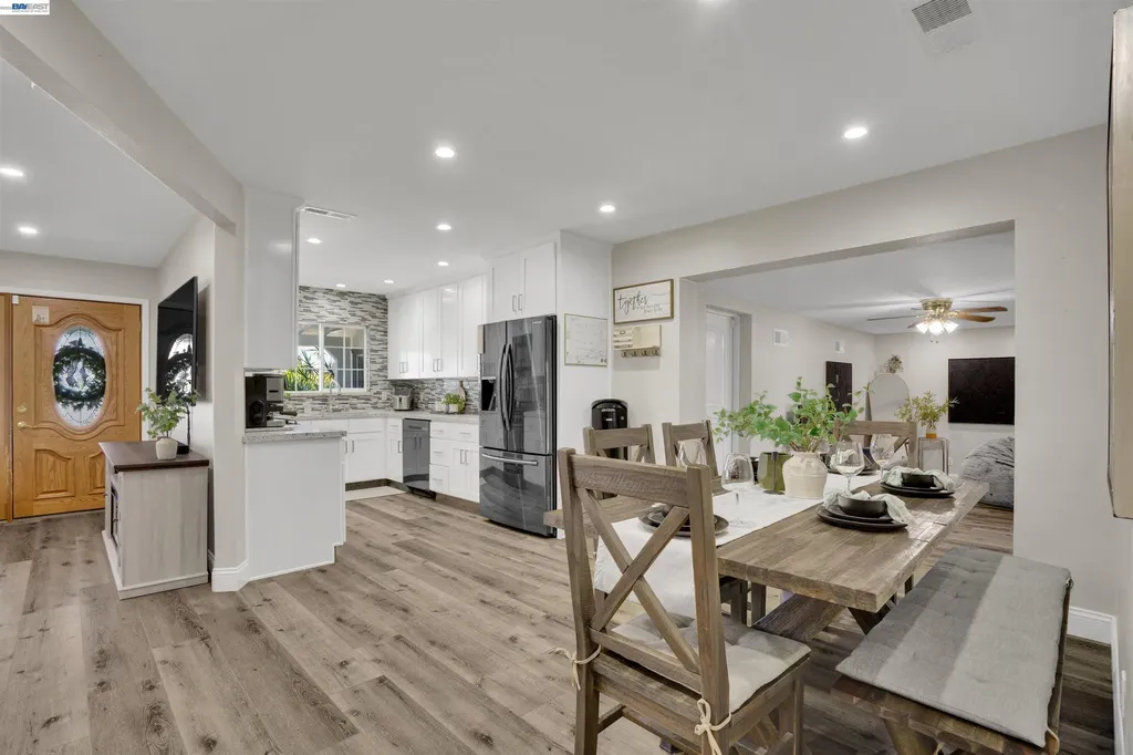 5006 Everglades Park Drive Fremont CA 94538