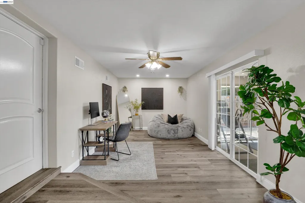 5006 Everglades Park Drive Fremont CA 94538