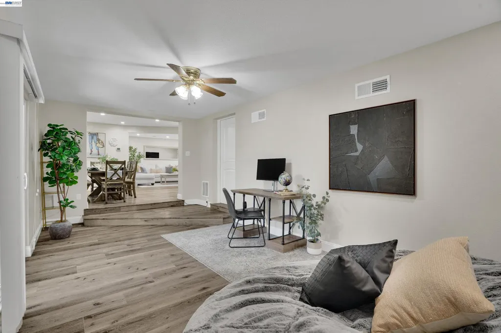 5006 Everglades Park Drive Fremont CA 94538