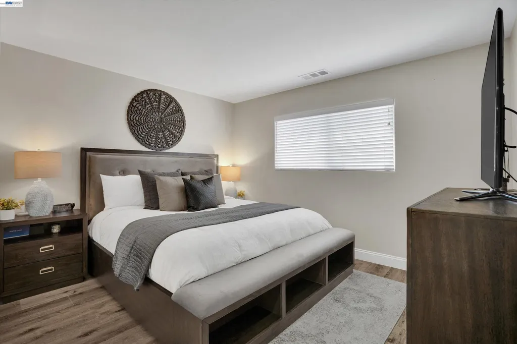 5006 Everglades Park Drive Fremont CA 94538