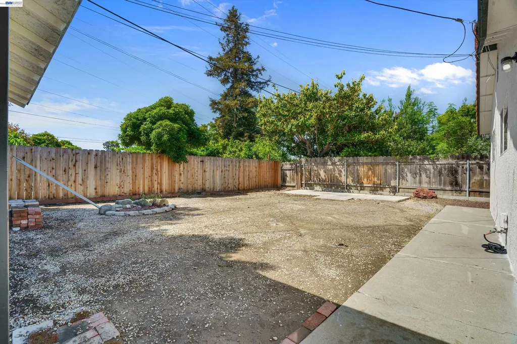 5006 Everglades Park Drive Fremont CA 94538