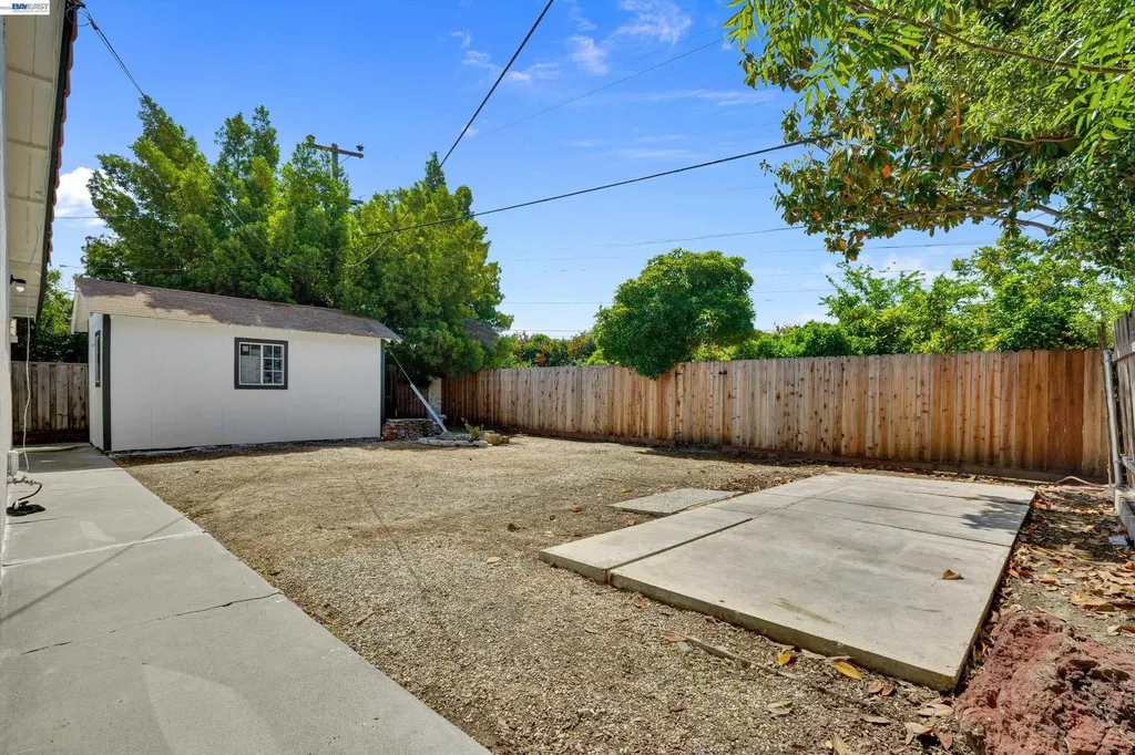 5006 Everglades Park Drive Fremont CA 94538