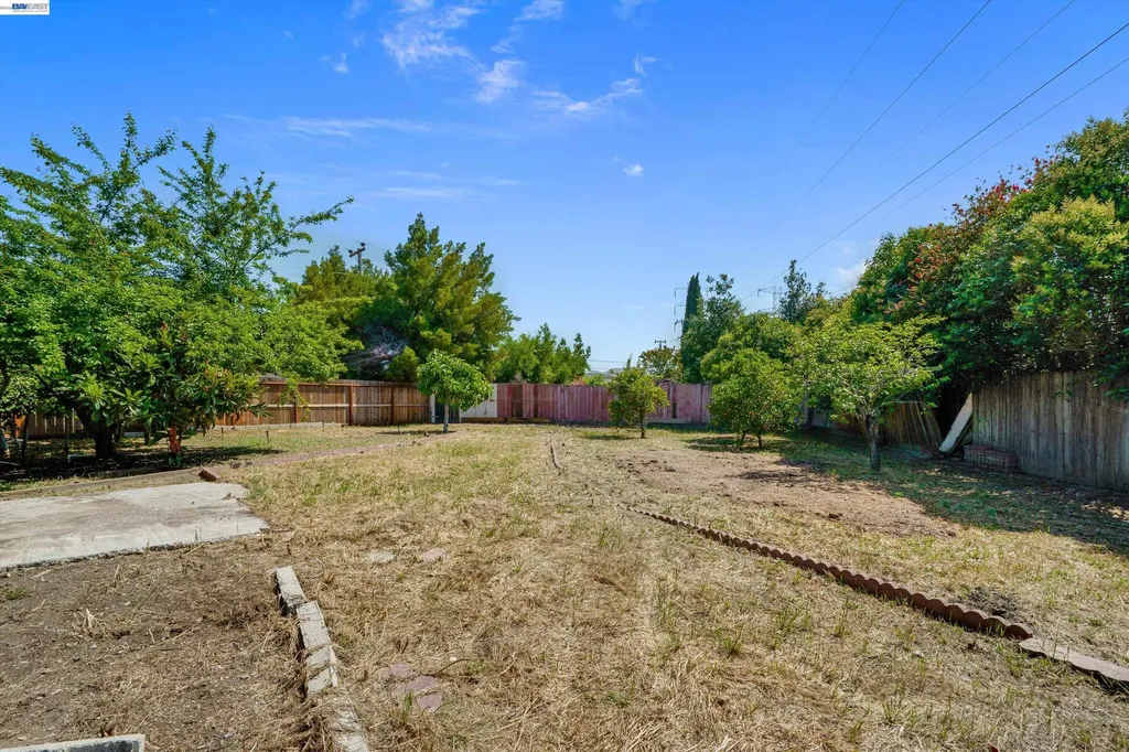 5006 Everglades Park Drive Fremont CA 94538