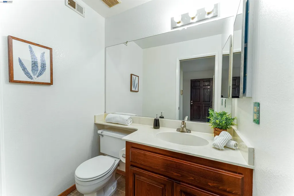 34607 Pueblo Terrace Fremont CA 94555