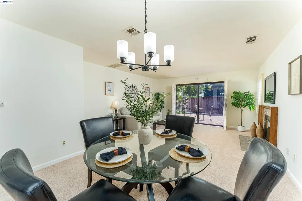 34607 Pueblo Terrace Fremont CA 94555
