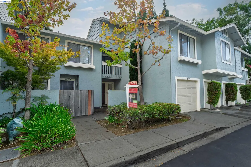 34607 Pueblo Terrace Fremont CA 94555