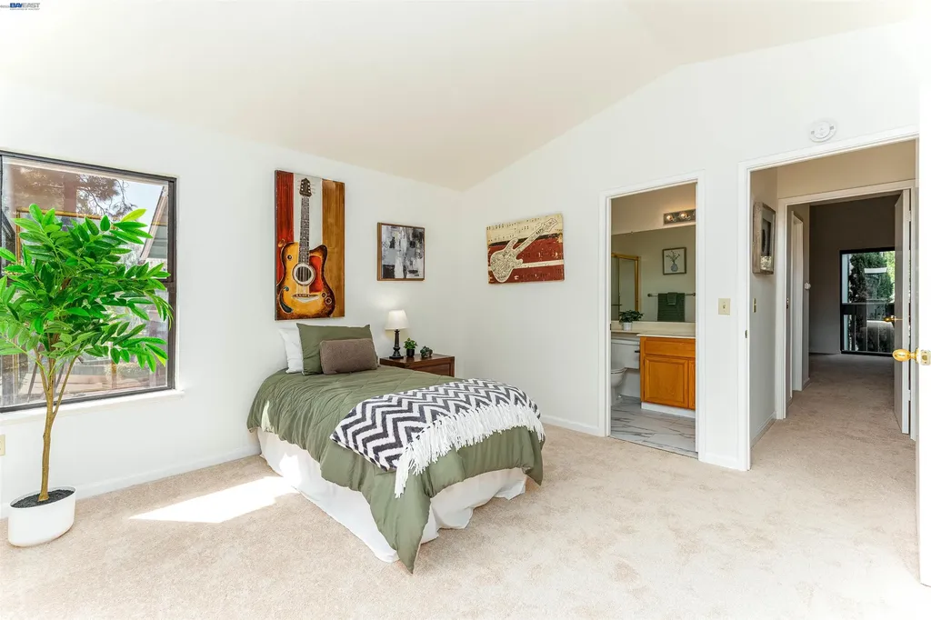 34607 Pueblo Terrace Fremont CA 94555