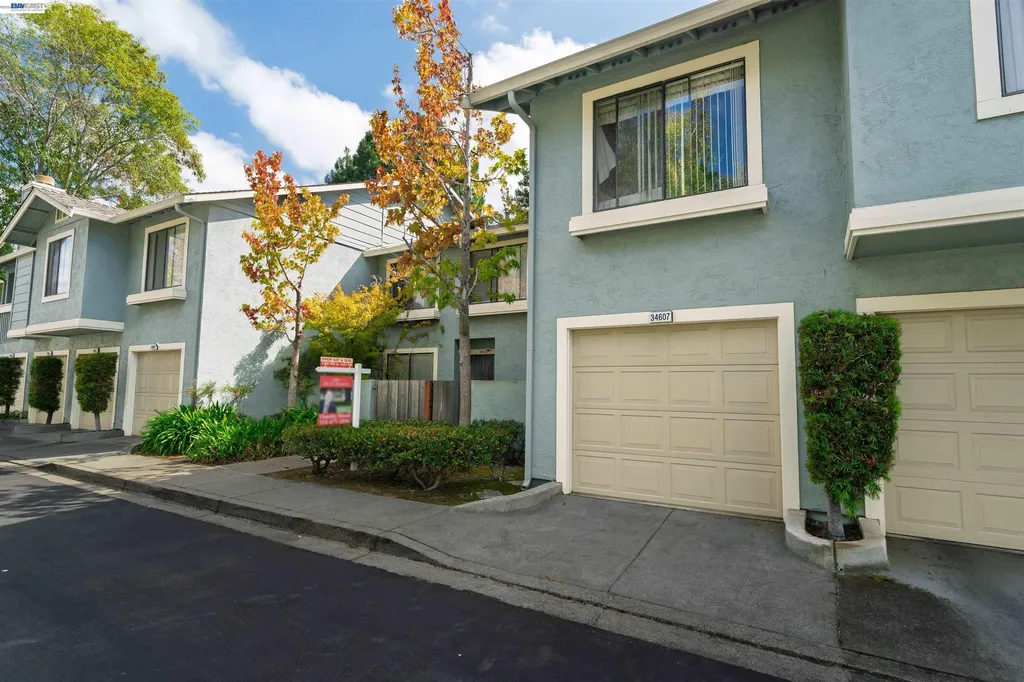 34607 Pueblo Terrace Fremont CA 94555