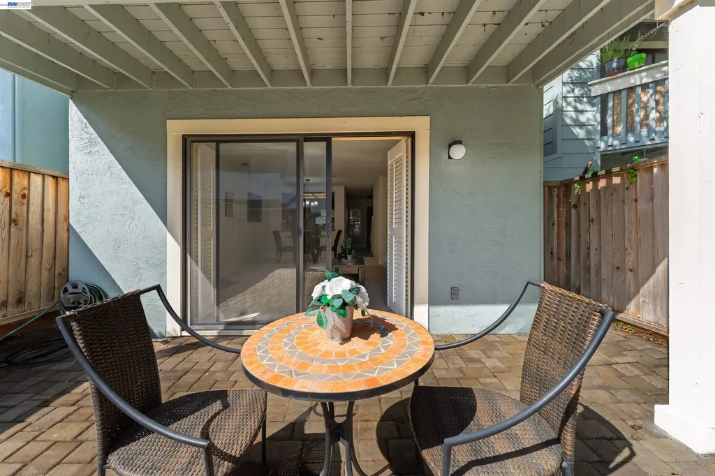 34607 Pueblo Terrace Fremont CA 94555