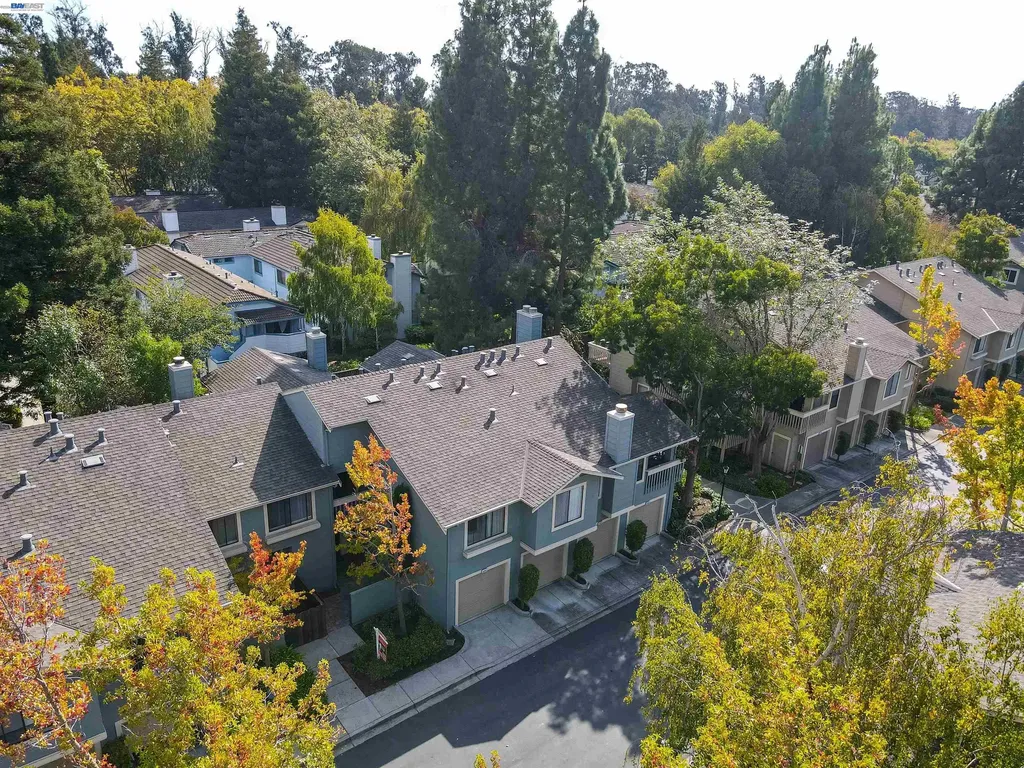 34607 Pueblo Terrace Fremont CA 94555
