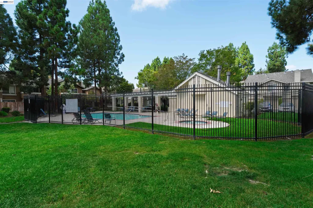 34607 Pueblo Terrace Fremont CA 94555