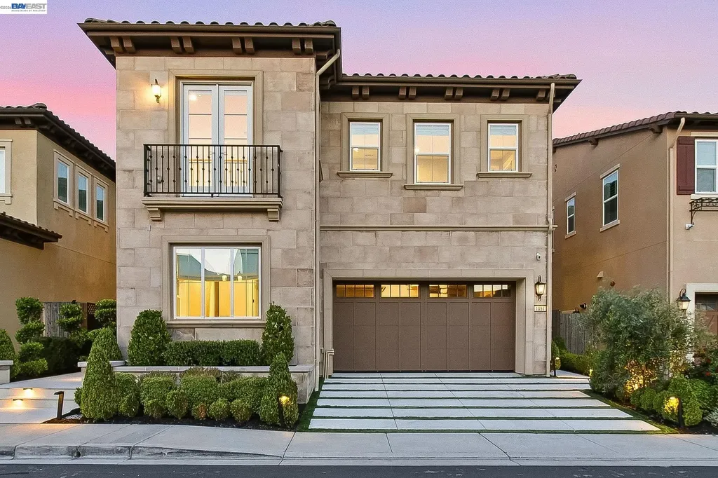 1091 Trumpet Vine Lane San Ramon CA 94582