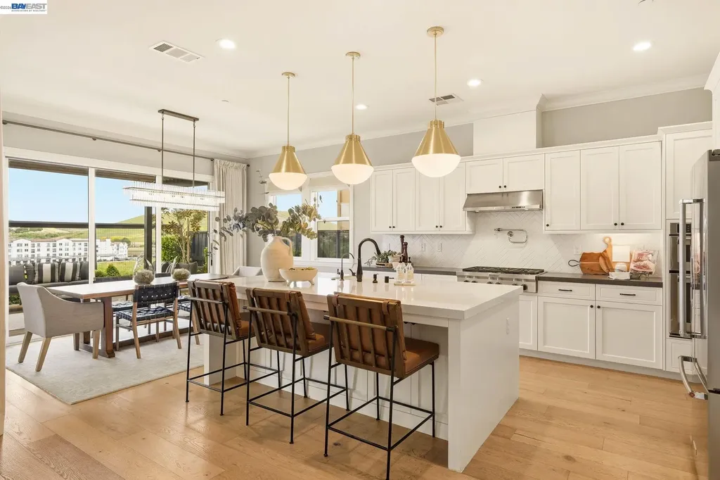 1091 Trumpet Vine Lane San Ramon CA 94582