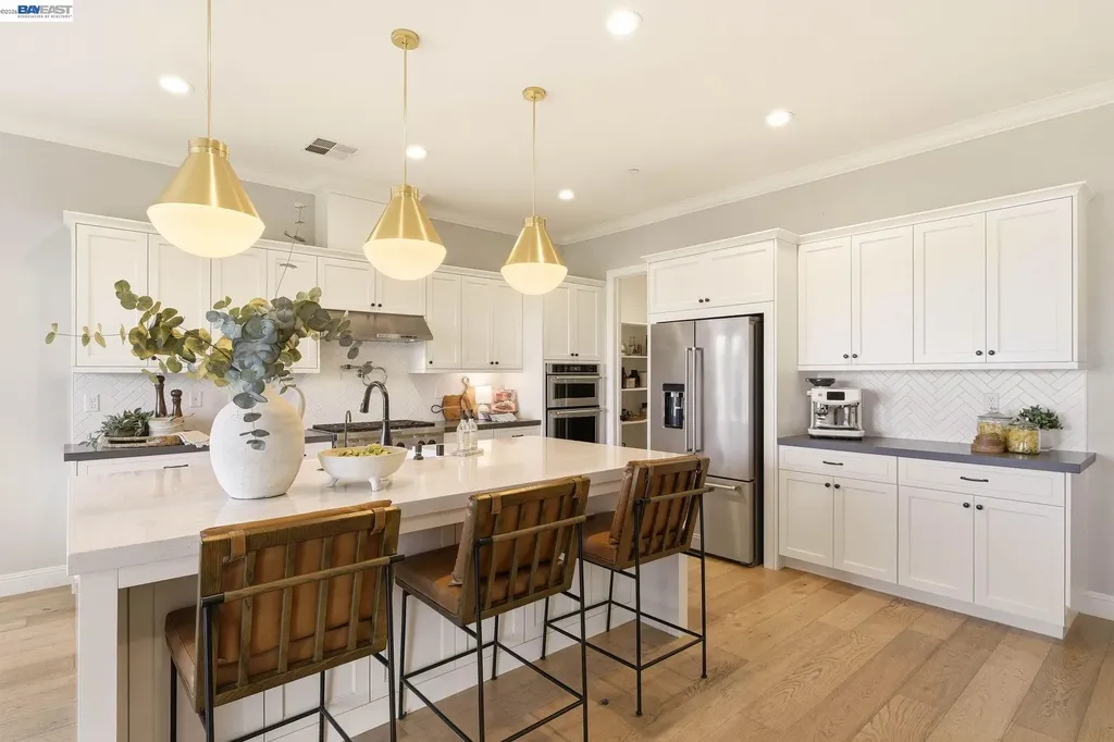 1091 Trumpet Vine Lane San Ramon CA 94582