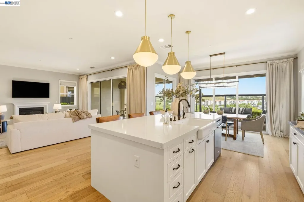 1091 Trumpet Vine Lane San Ramon CA 94582