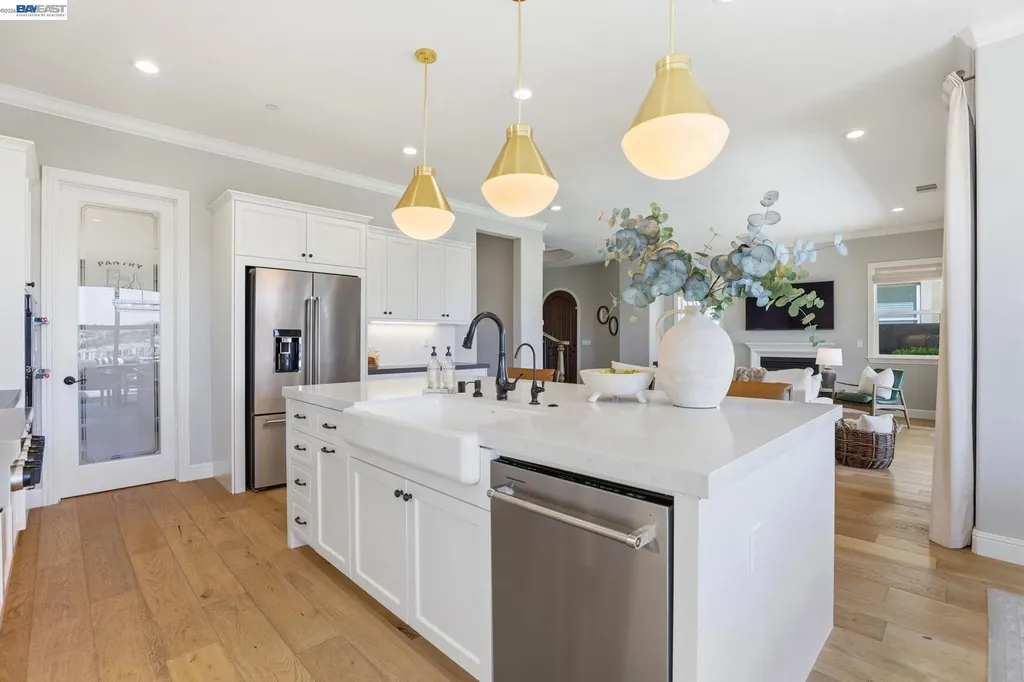 1091 Trumpet Vine Lane San Ramon CA 94582