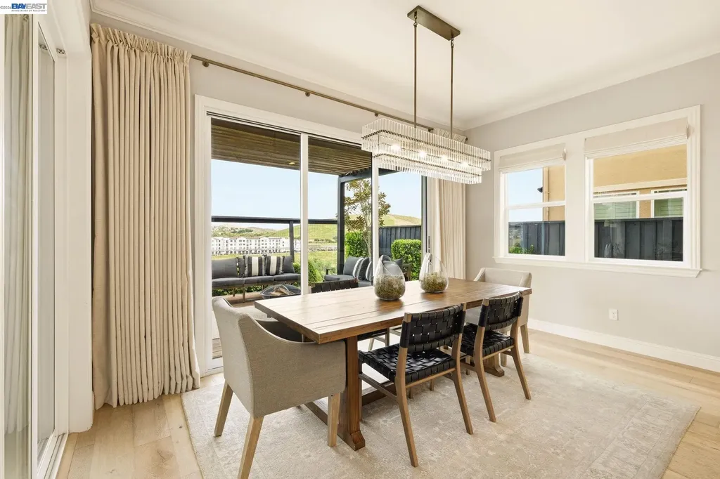 1091 Trumpet Vine Lane San Ramon CA 94582