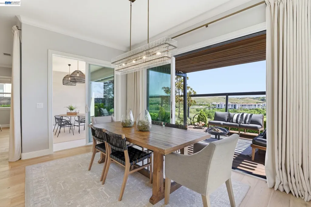 1091 Trumpet Vine Lane San Ramon CA 94582