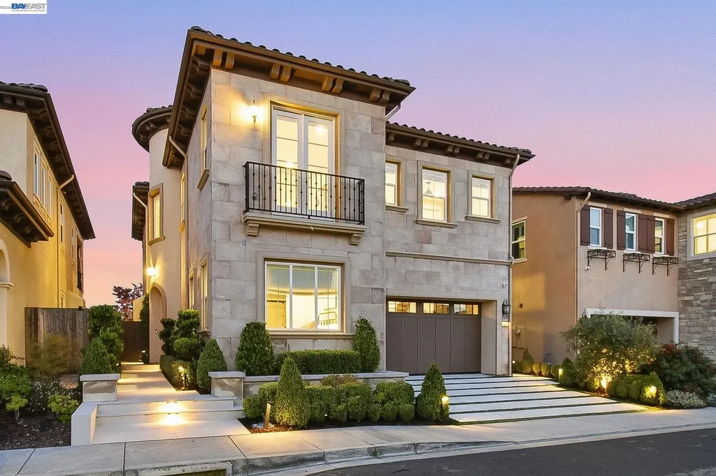1091 Trumpet Vine Lane San Ramon CA 94582