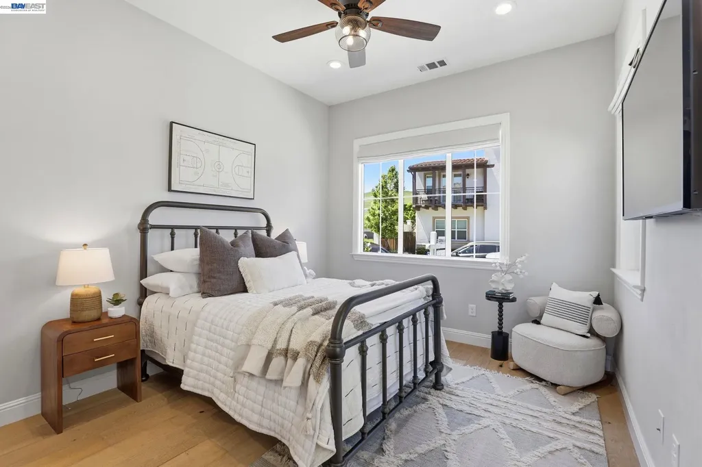 1091 Trumpet Vine Lane San Ramon CA 94582
