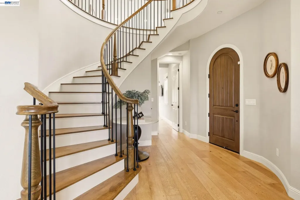 1091 Trumpet Vine Lane San Ramon CA 94582