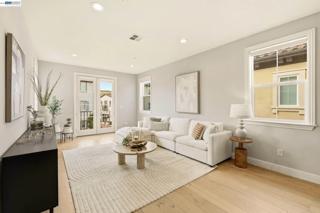 1091 Trumpet Vine Lane San Ramon CA 94582