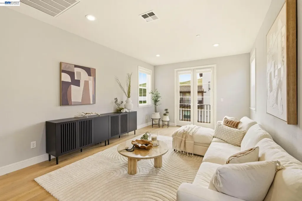 1091 Trumpet Vine Lane San Ramon CA 94582