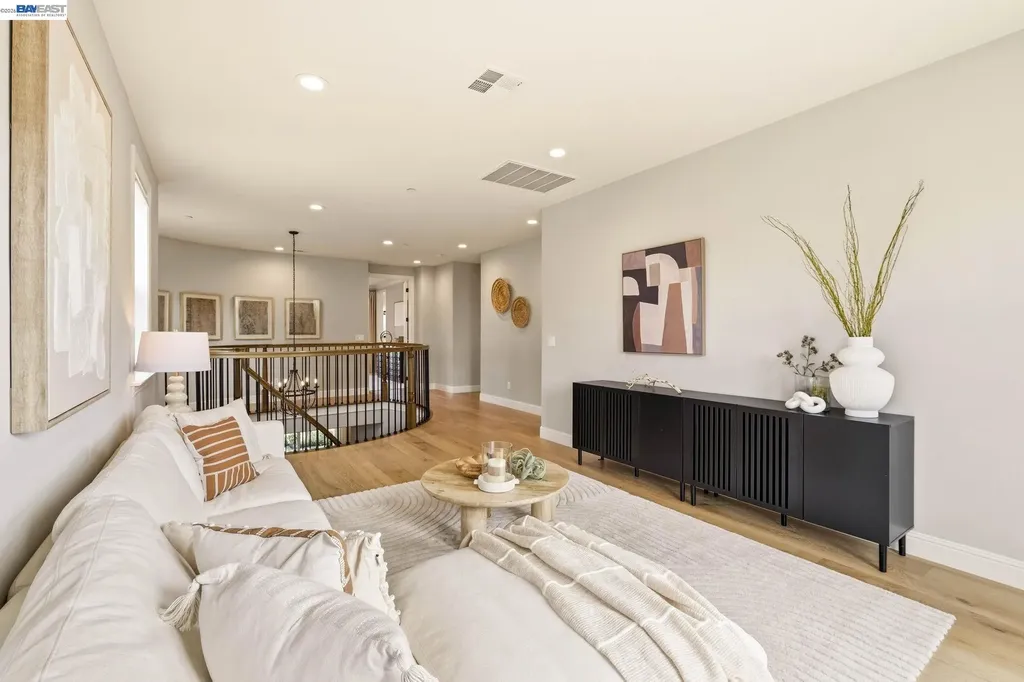 1091 Trumpet Vine Lane San Ramon CA 94582