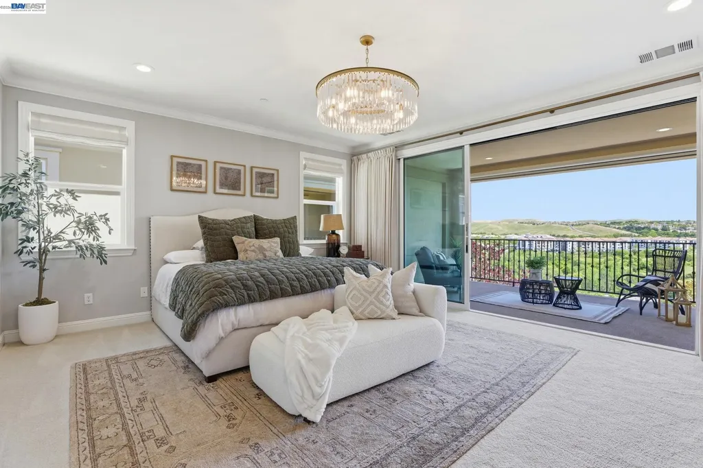 1091 Trumpet Vine Lane San Ramon CA 94582