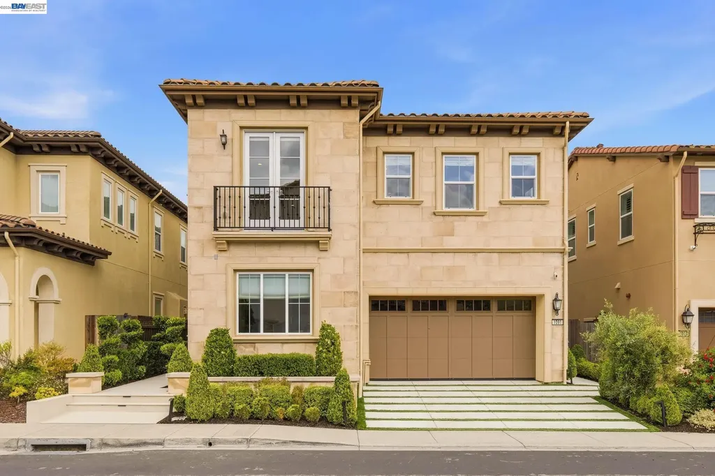 1091 Trumpet Vine Lane San Ramon CA 94582