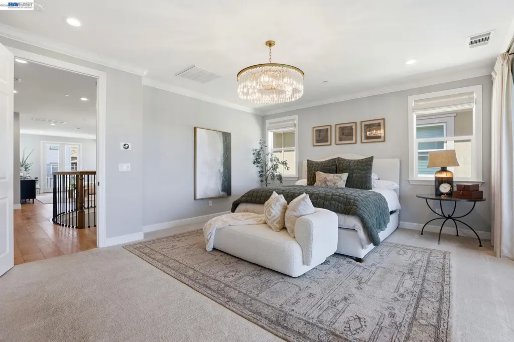 1091 Trumpet Vine Lane San Ramon CA 94582