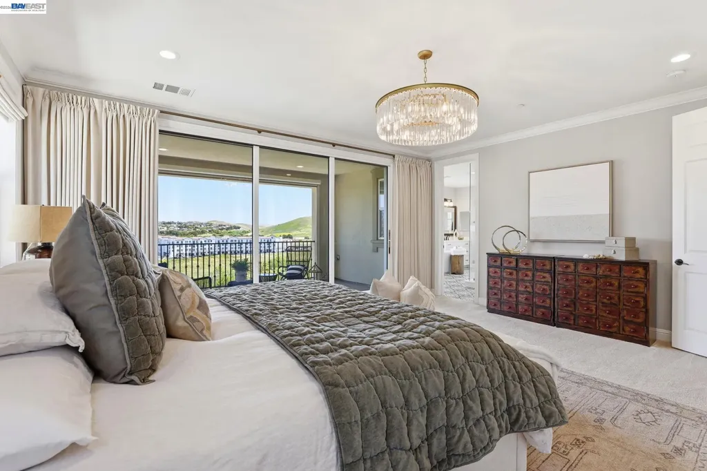 1091 Trumpet Vine Lane San Ramon CA 94582