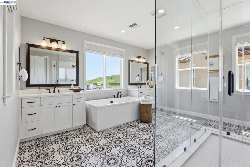1091 Trumpet Vine Lane San Ramon CA 94582