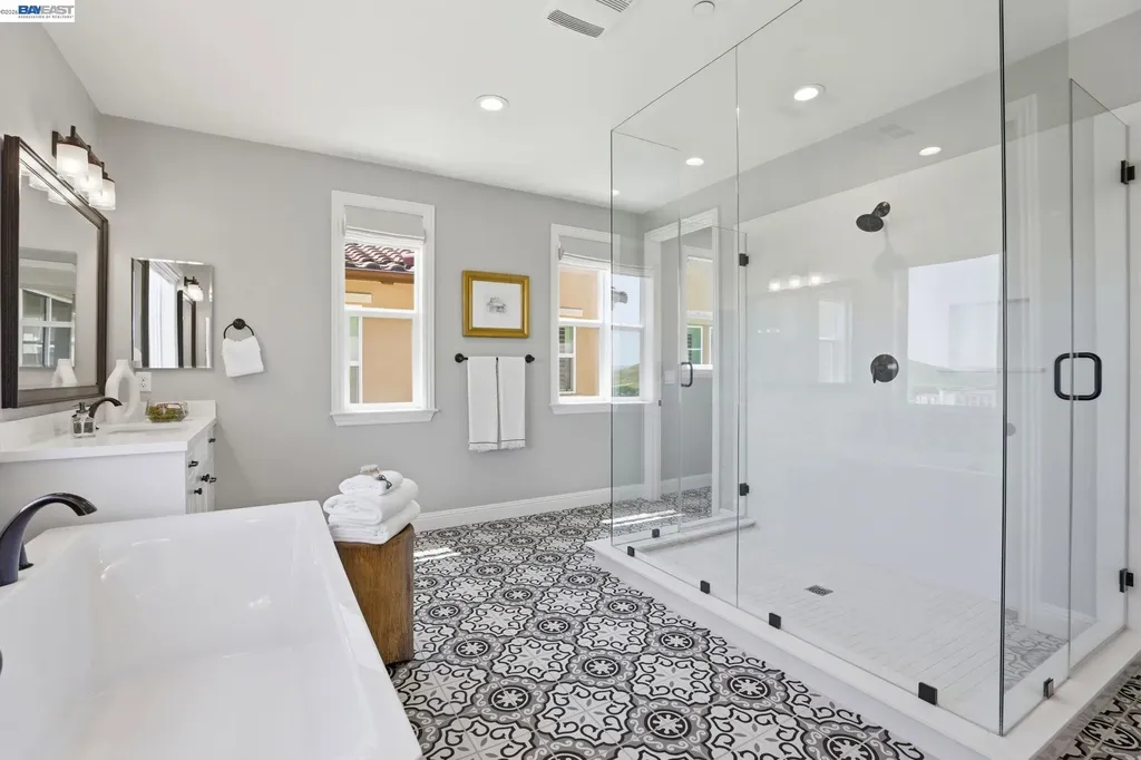 1091 Trumpet Vine Lane San Ramon CA 94582