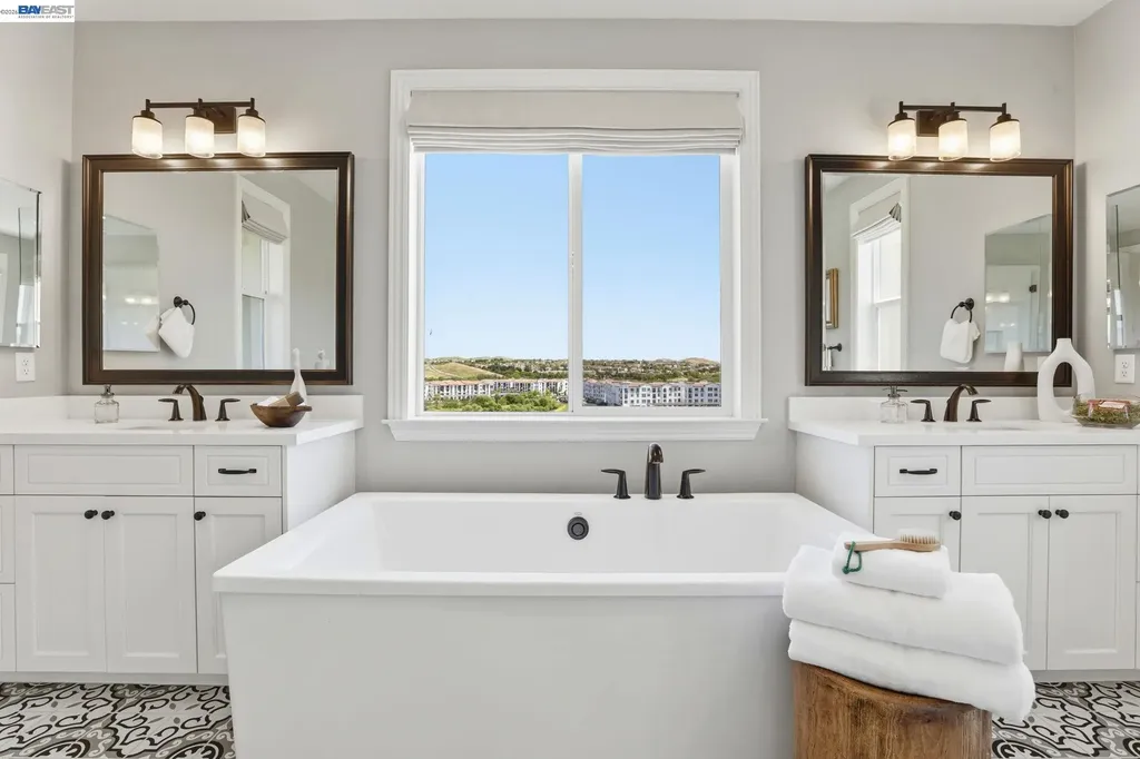 1091 Trumpet Vine Lane San Ramon CA 94582