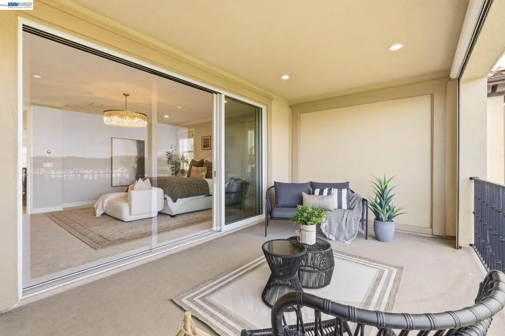1091 Trumpet Vine Lane San Ramon CA 94582