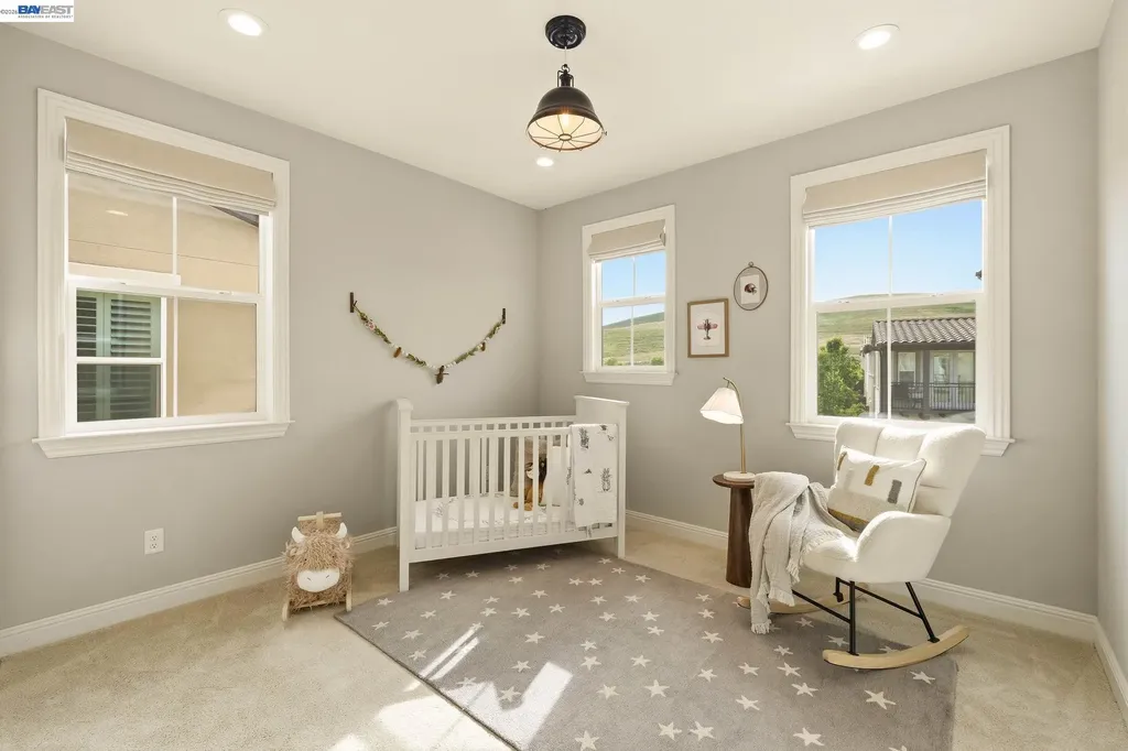 1091 Trumpet Vine Lane San Ramon CA 94582