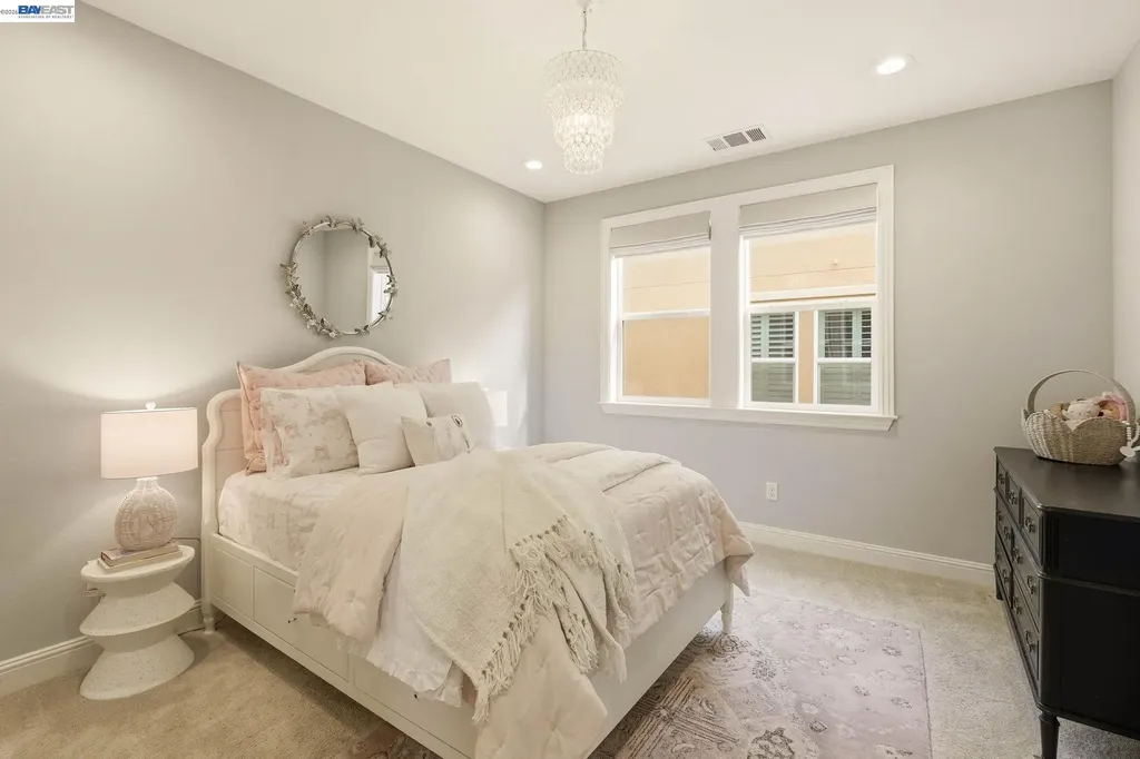 1091 Trumpet Vine Lane San Ramon CA 94582
