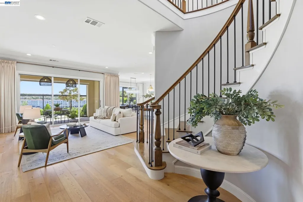 1091 Trumpet Vine Lane San Ramon CA 94582