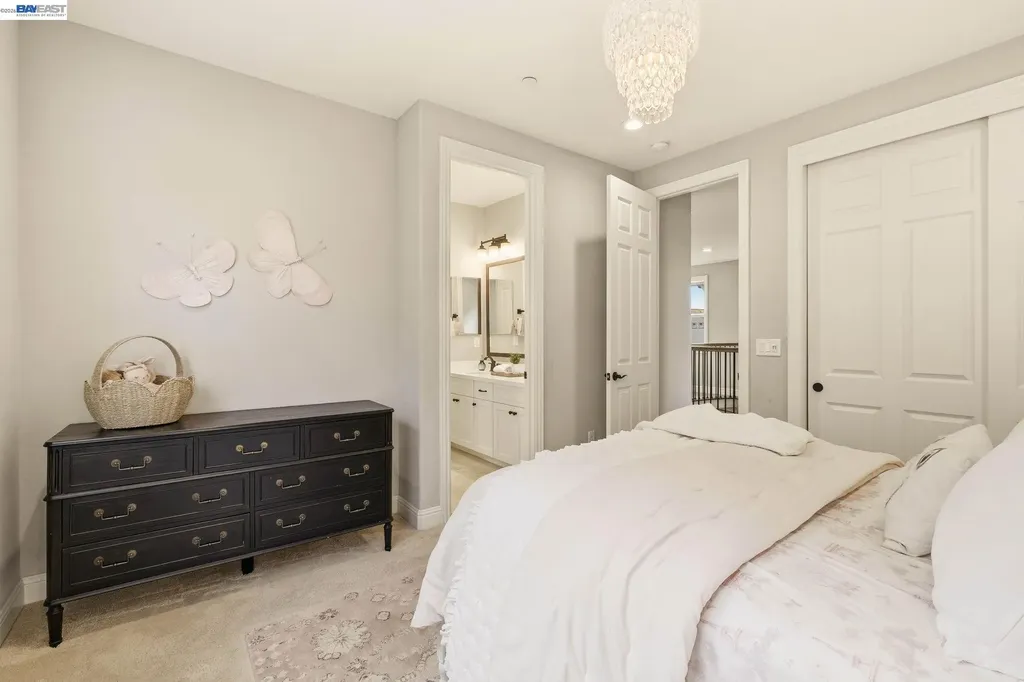1091 Trumpet Vine Lane San Ramon CA 94582
