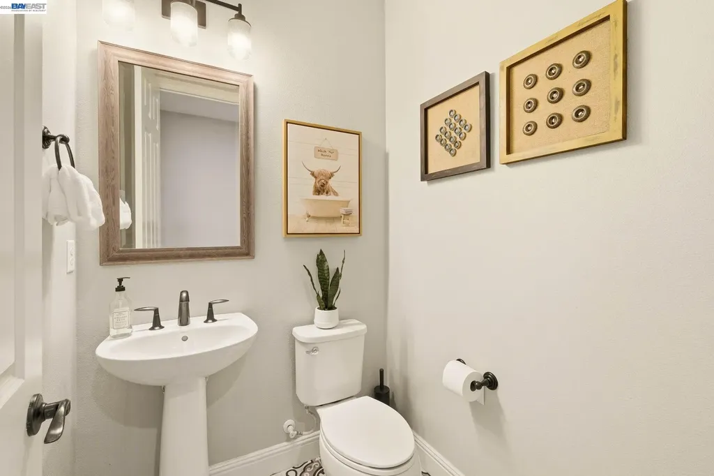 1091 Trumpet Vine Lane San Ramon CA 94582