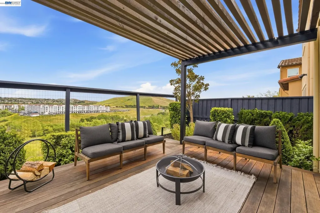 1091 Trumpet Vine Lane San Ramon CA 94582
