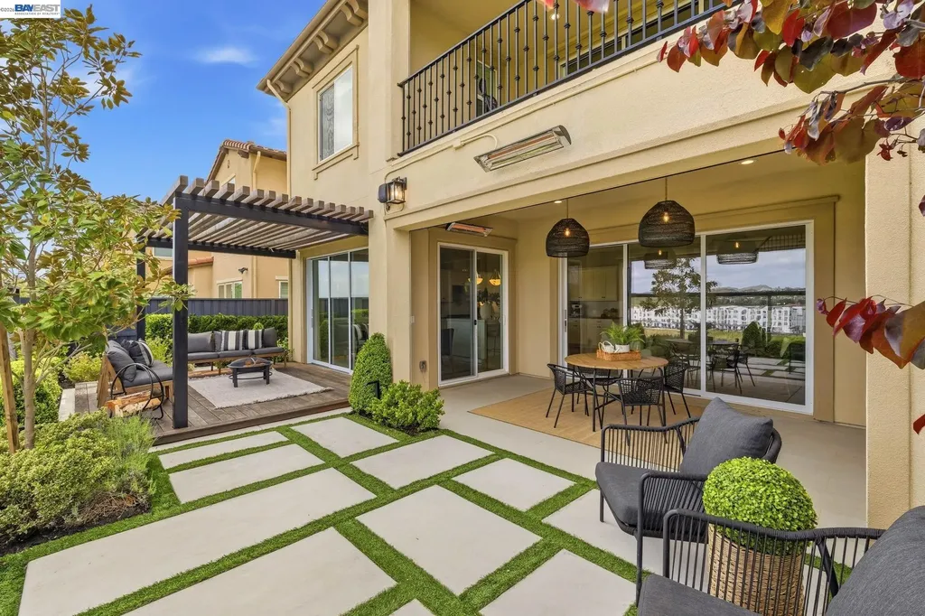 1091 Trumpet Vine Lane San Ramon CA 94582