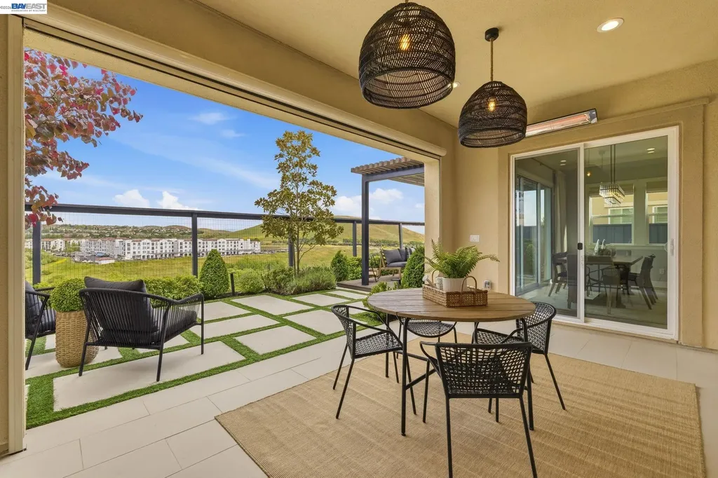 1091 Trumpet Vine Lane San Ramon CA 94582