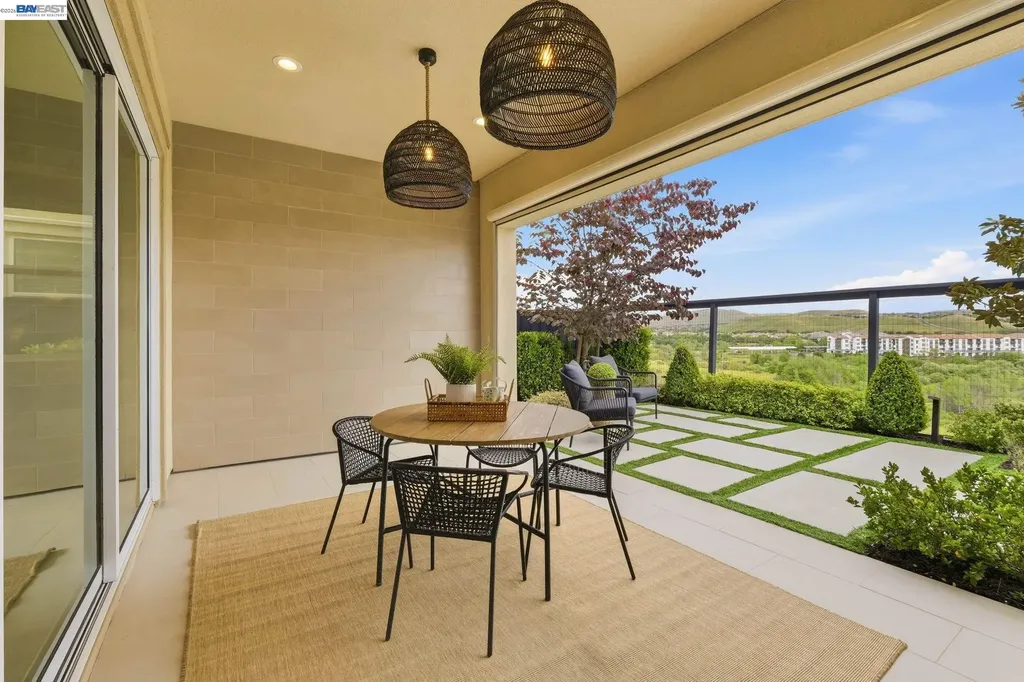 1091 Trumpet Vine Lane San Ramon CA 94582
